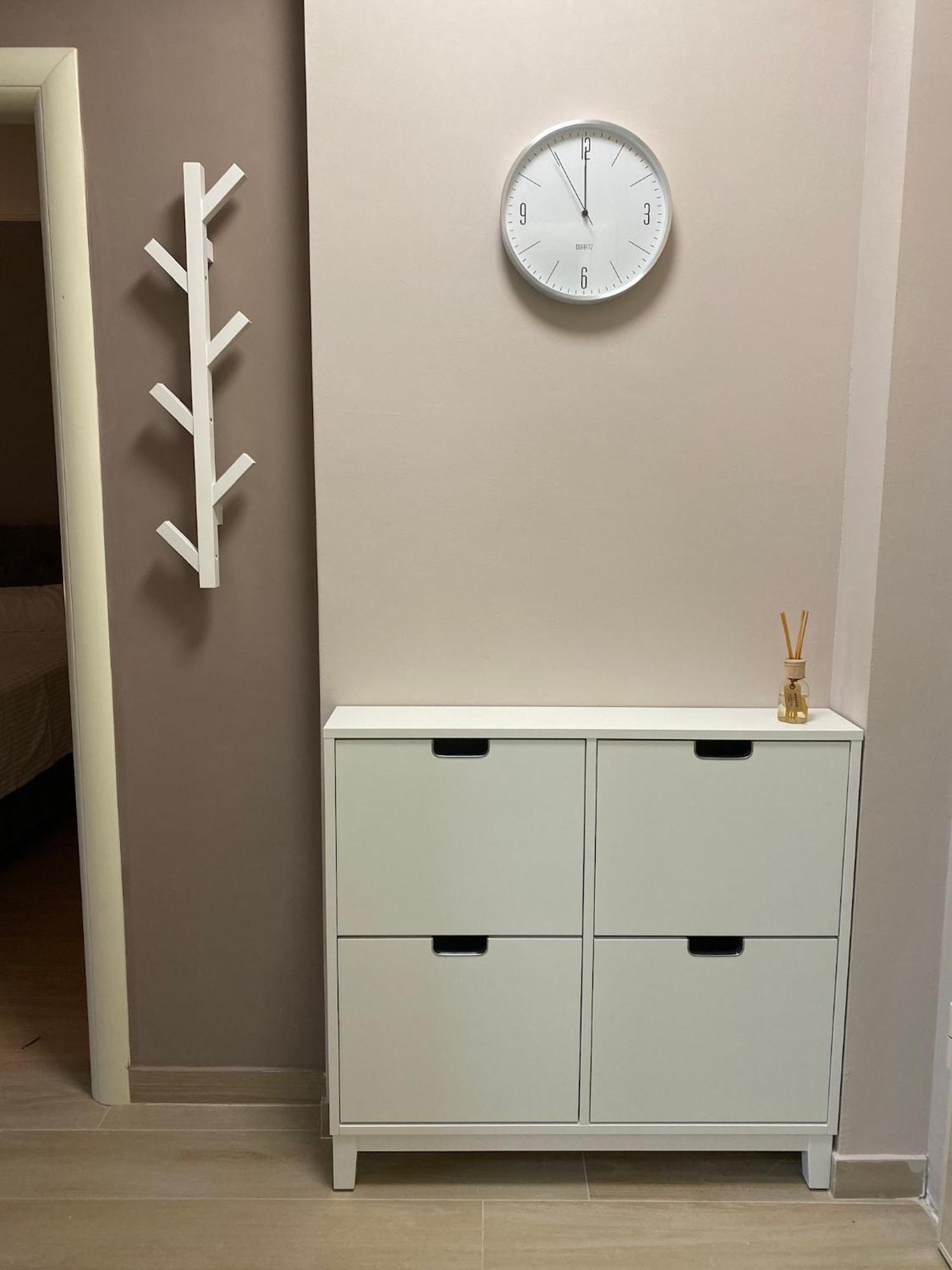 Apartman Tara Tivat Exteriör bild