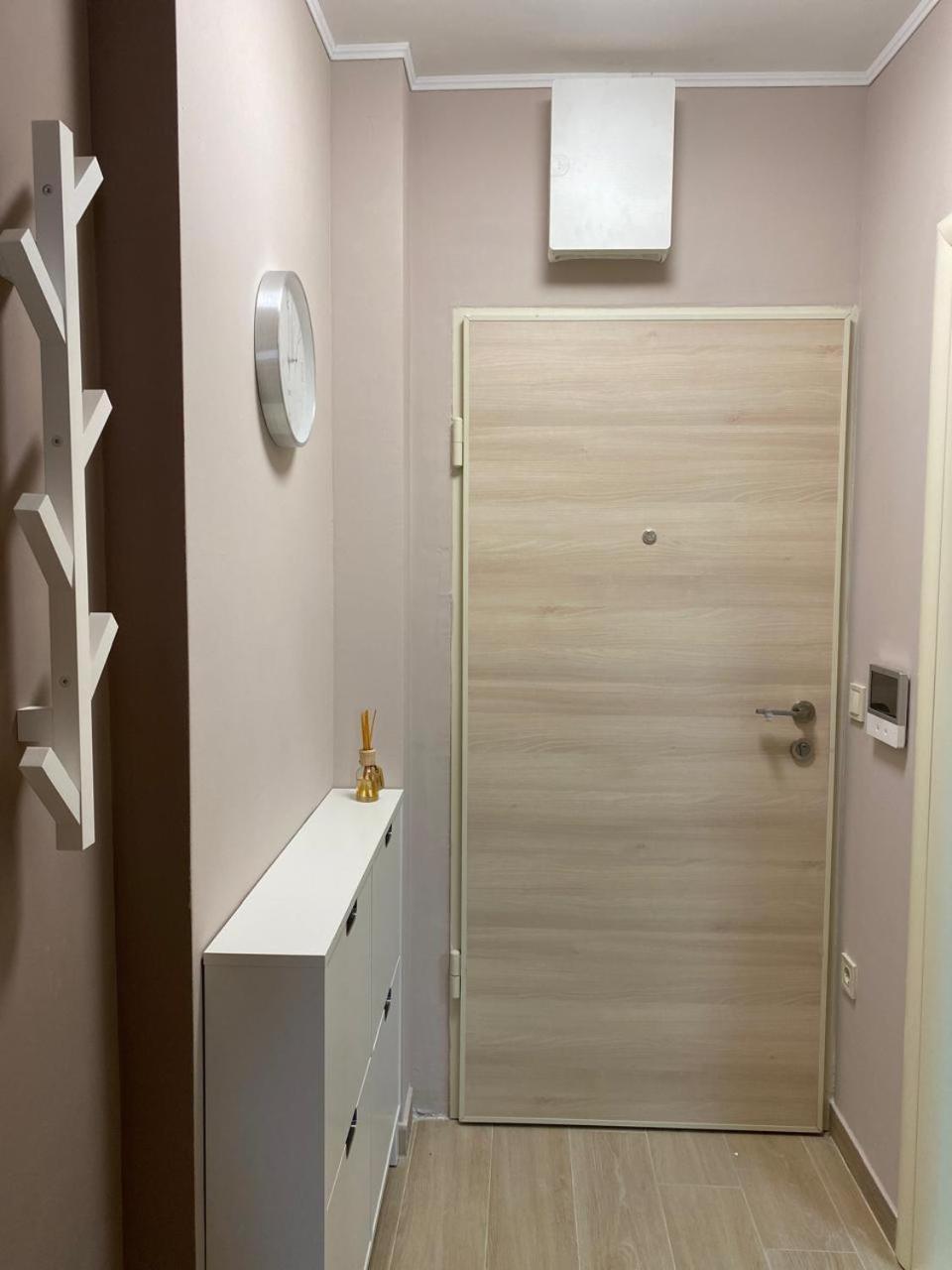 Apartman Tara Tivat Exteriör bild