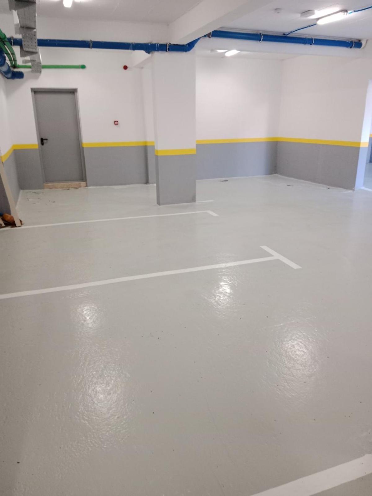 Apartman Tara Tivat Exteriör bild