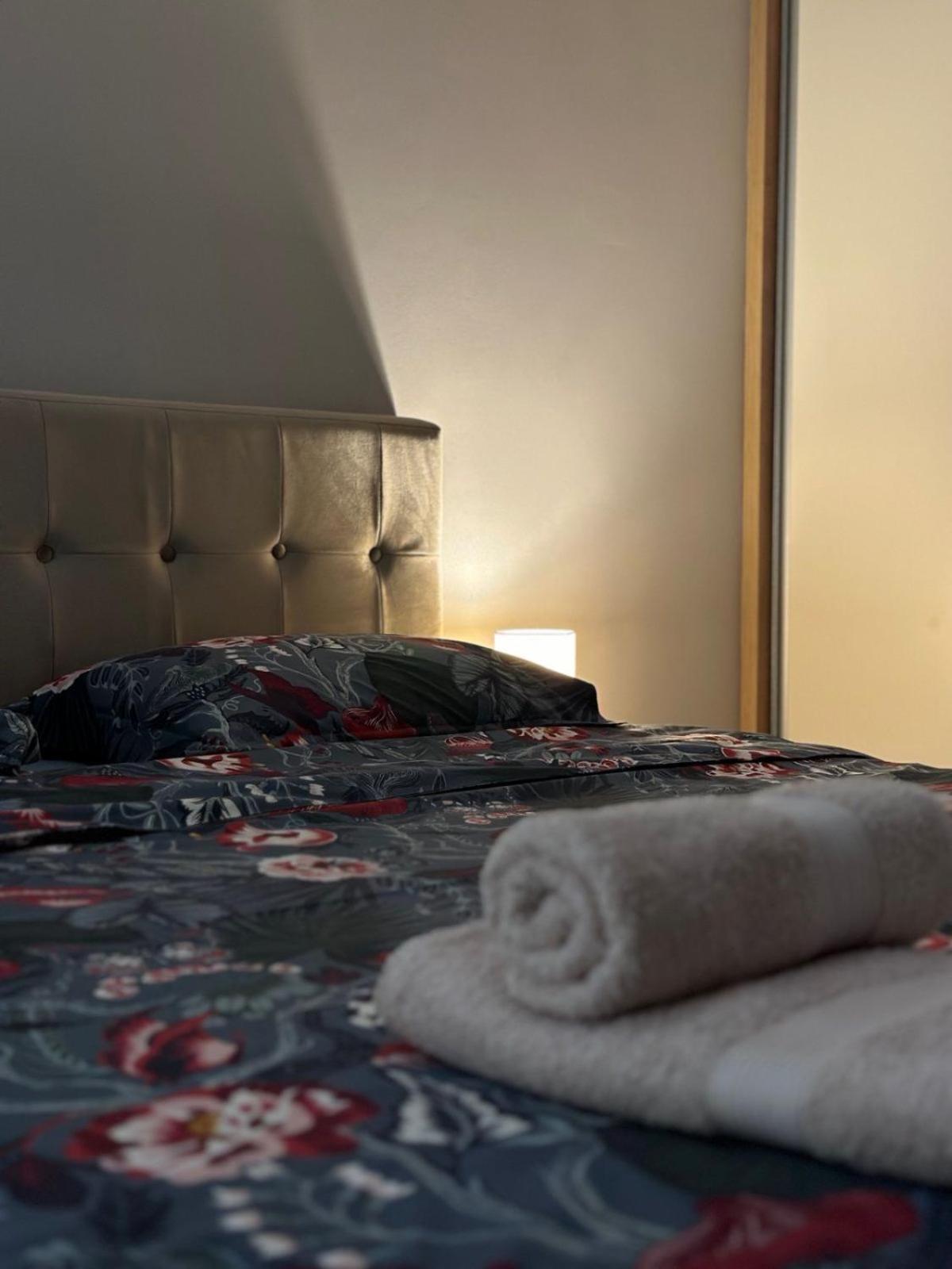 Apartman Tara Tivat Rum bild